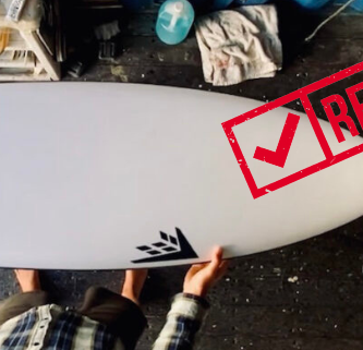 Firewire Mashup REVIEW