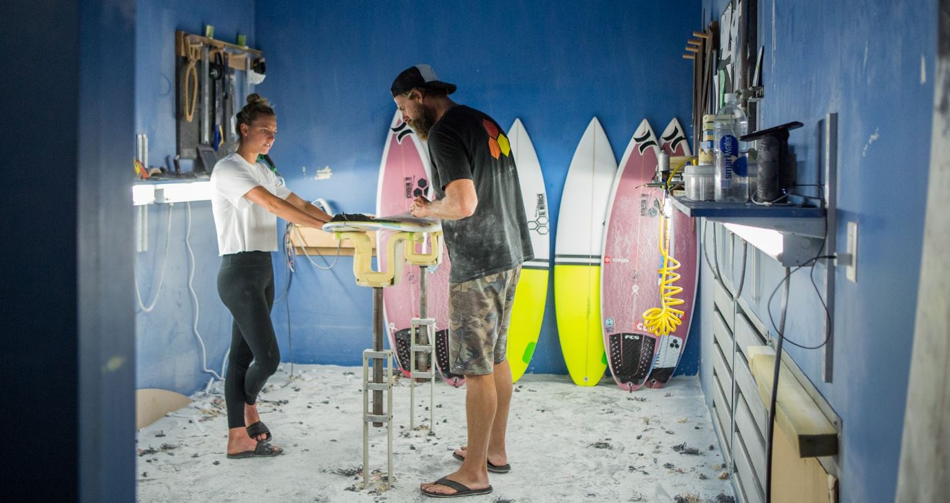 Al Merrick Surfboards Opiniones & Review Tablas