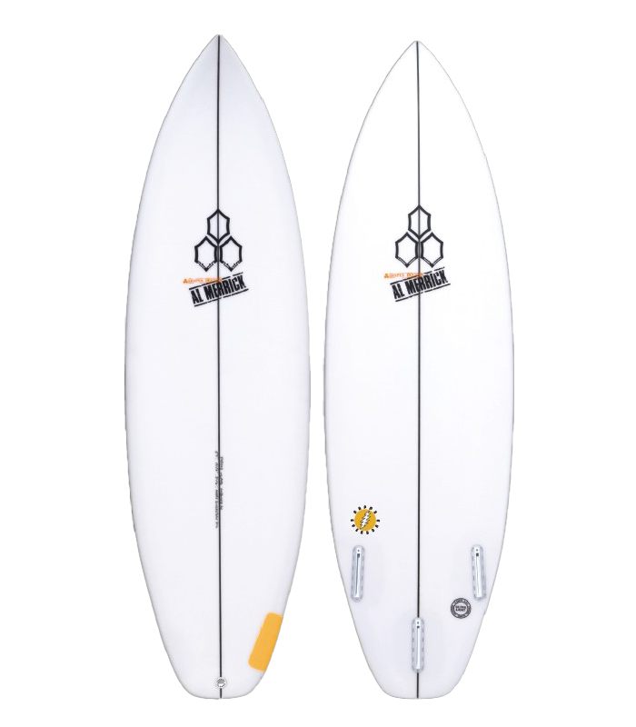 Al Merrick Surfboards Opiniones & Review Tablas