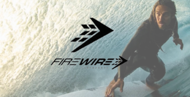 firewire surfboards