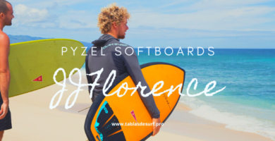 PYZEL SOFTBOARDS